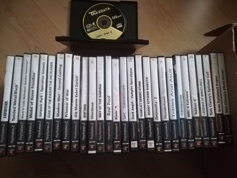 Hry na PlayStation 2 (PS2) - 7
