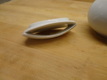 Kávový servis Carlsbad - 8 ks - 7