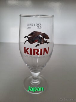 Pivové poháre II - 7