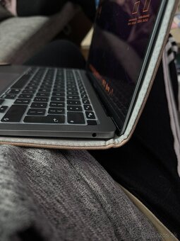 Macbook Air M1 16GB 256 GB SSD - 7