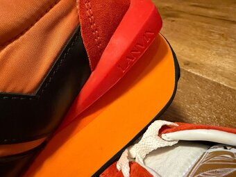 Predám pánske tenisky Lanvin - 7