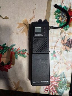 Predam rozne kratkovlnne vysielacky - 7