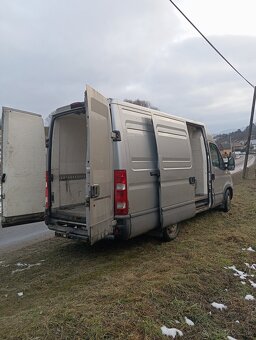 IVECO DAILY - 7
