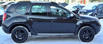 Dacia Duster Laureate 1.6 ie 4x4 BENZIN- LPG - 7