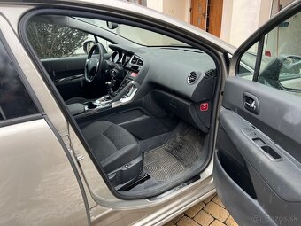 Peugeot 3008 1.6 BlueHDi - 7