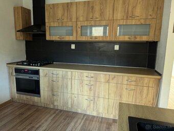 veľký 2-izbový byt Prakovce - 7