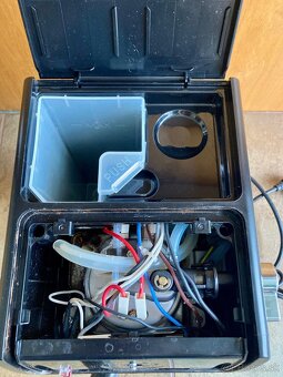 Kávovar Delonghi ECP35.31 - 7