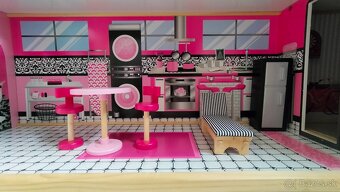 Domcek pre babiky, domcek. - 7