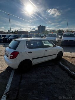 Fabia 2013 1.6tdi 55kW - 7