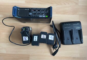 ZOOm F8 a dalsie - 7