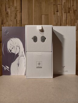 Moondrop LAN 2 Pop + Filtre - 7