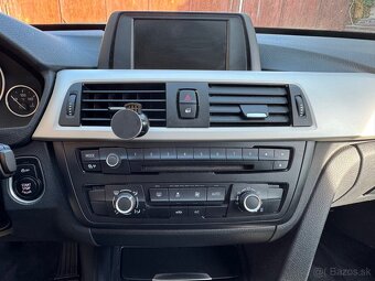 BMW 318d GT / TOP STAV / Nová STK a EK - 7