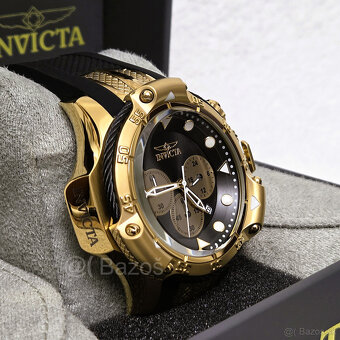 Hodinky INVICTA Subaqua Poseidon - model 48436 - 7