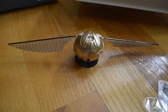 predam original Harry Potter Zlatonka - 7