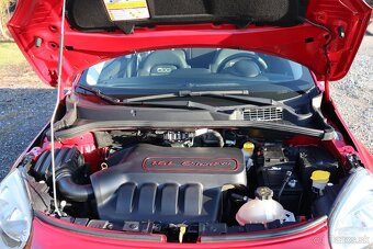 Fiat 500X 1.6 E.Torq, 81Kw - 7