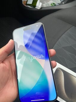 Iphone 15 Pro Max 256 GB - 7