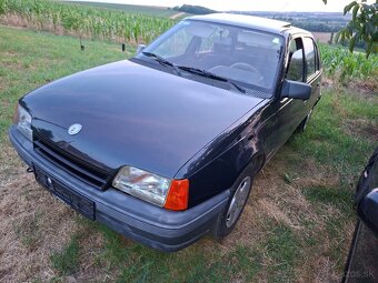 Opel Kadett - 7