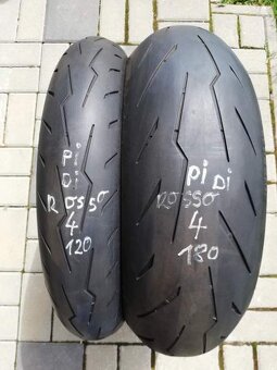 Motopneu - cestné sady 120+180-17 - 7