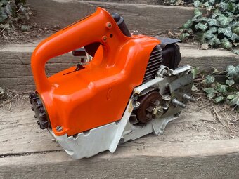 Pila Stihl 08s - 7