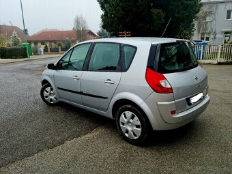 Renault Scénic 1.9 dCi Exception, 0% akontacia - 7