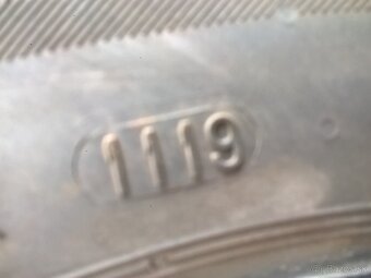 2 + 2 ks LETNÉ 185/60 R14 82H dezén cca 7 mm už od 15,-€/kus - 7