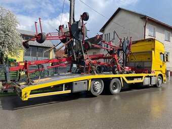 ODŤAHOVÁ SLUŽBA, PREPRAVA STROJOV ODŤAH +421 905 481 988 - 7