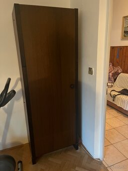 Darujem nabytok a sedacku za odvoz - 7