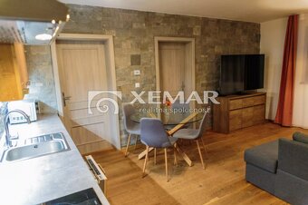 Predaj: 3-izbový apartmán, Mýto pod Ďumbierom - 7