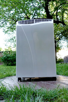 Mobilná klimatizácia DESA AC12R (3.5kW) - 7
