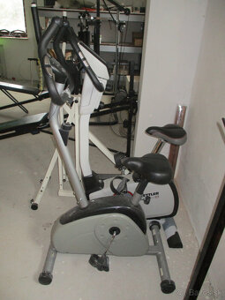 Zariadenie fitnessu - 7
