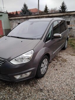 Ford galaxy 1:6 benzin 118kw - 7