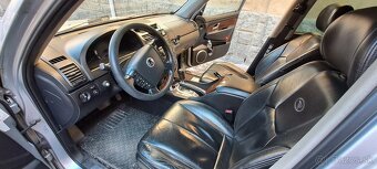 SSANGYONG REXTON 2 - 7