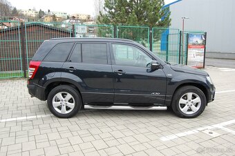 Suzuki Grand Vitara 1.9 DDIS 4x4 - 7