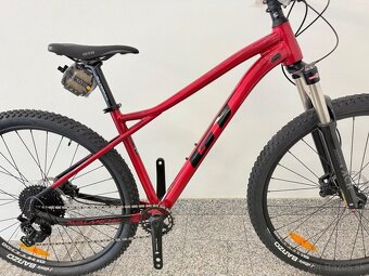 GT AVALANCHE ELITE, 29" veľ. M (17“) a veľ. L (19“), bicyk - 7