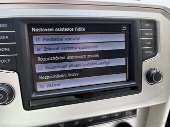 Passat b8 2.0TDI 110kw automat - 7