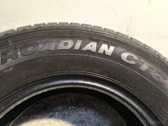 225/75 R16C Letné pneumatiky Nexen Roadian 2 kusy - 7