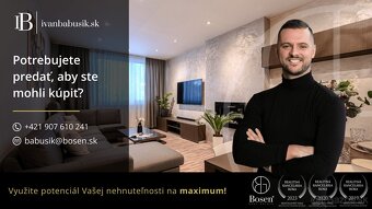 BOSEN| 2 susediace pozemky na výstavbu rodinných domov, Milo - 7