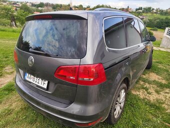 Predam vw sharan 2.0 103kw 4x4 - 7