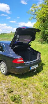 Škoda Superb - 7