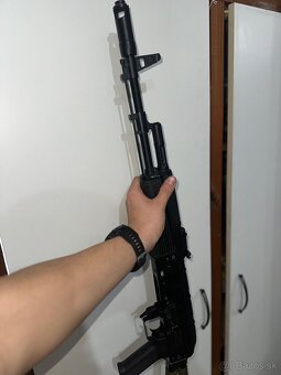 AKS 101 - 7