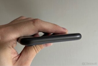 Iphone 11 128gb BLACK - 7