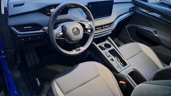 ✅ Škoda Enyaq IV 50 Studio ✅ - 7