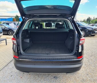 ŠKODA KODIAQ 2.0 TDI SCR EVO STYLE DSG 4X4 - 7