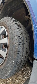 S vadnym motorom 1.9 T5 Volkswagen Transporter - 7