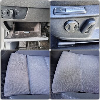 Volkswagen Passat variant combi 2.0 Comfortline Bi-Xenon - 7