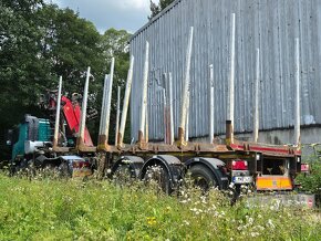 Volvo FM440 6x6 - 7