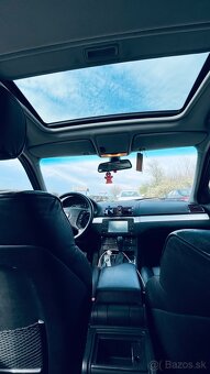 Bmw e46 automat - 7