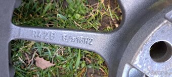 Disky 5x120 R18 - 7