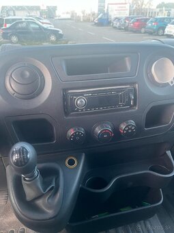 Renault Master 2,3 92kw - 7