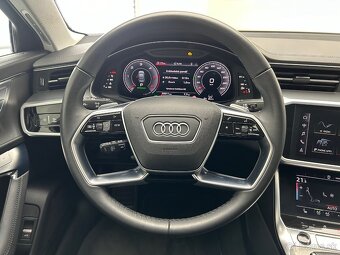 Audi A6 Design 40 TDI quattro STR - 7